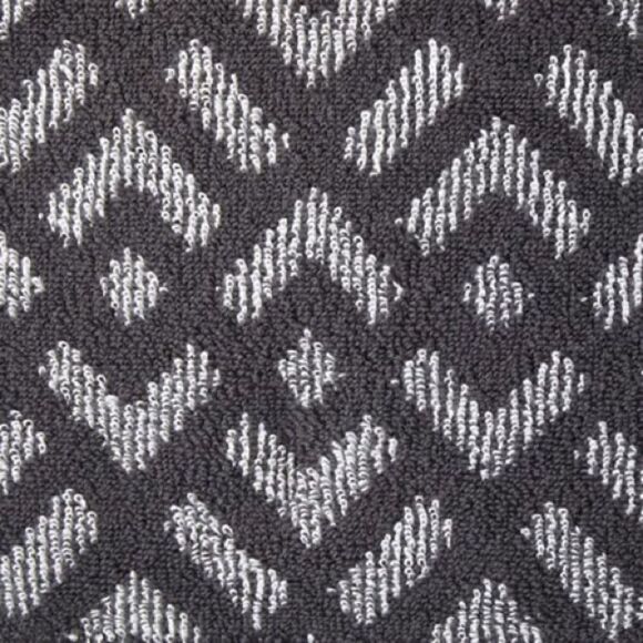 ✨3xHP✨Home Westly Ogee Geometric Bath Towel✨ - Picture 2 of 4